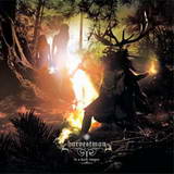 Harvestman - In A Dark Tongue